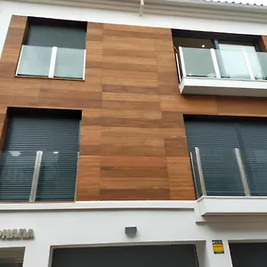 Kouohana Apartamento