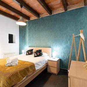 Afán De Ribera Apartamento