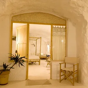 Cuevas De La Luz Casa rural