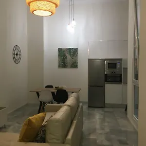  Appartement Nuevo En Casa Tipo Palacio