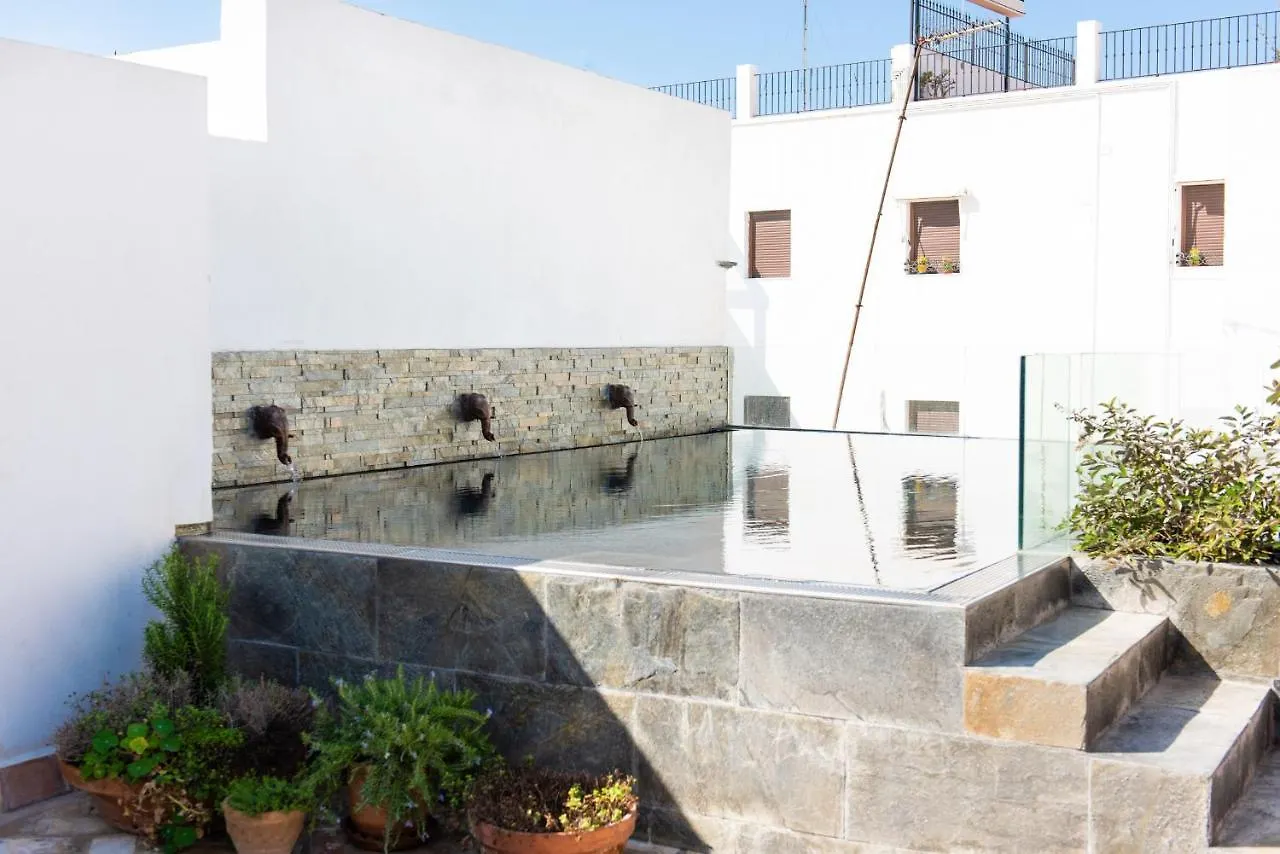 La Casa Del Consul Apartment Cadiz 0*,  Spain